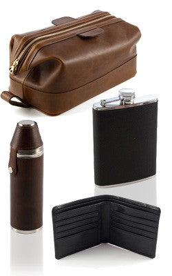 Leather Accessories